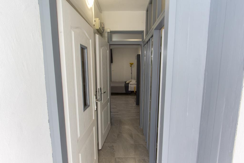 Apartments Dado Zadar Eksteriør bilde